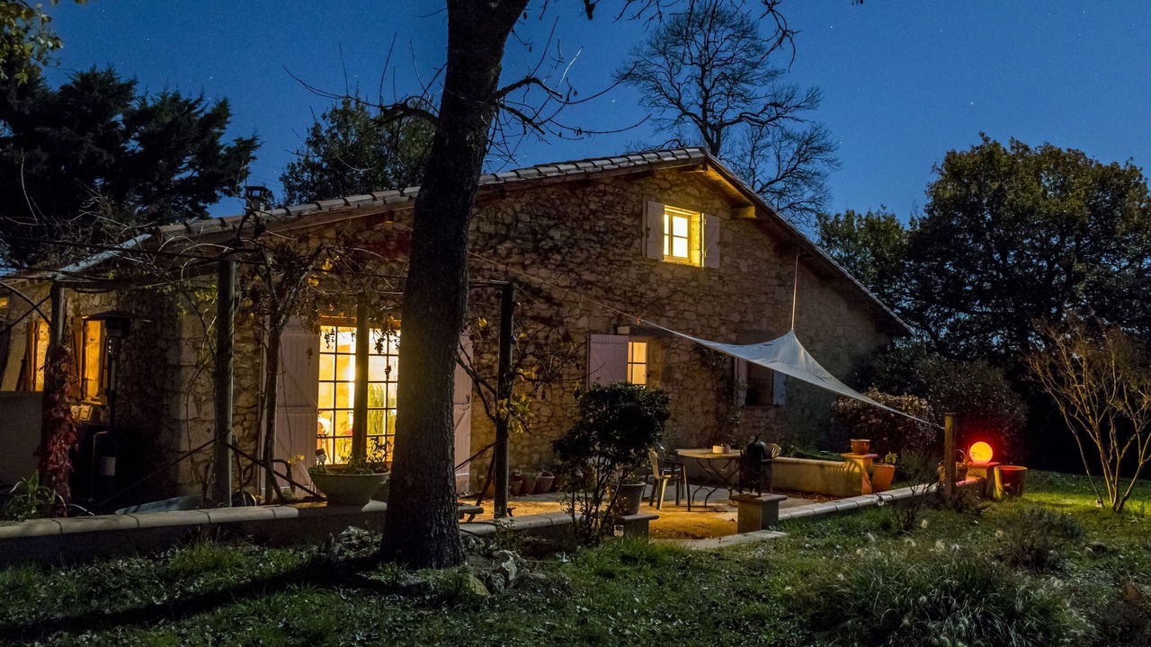 Photo of Outdoor in Touget