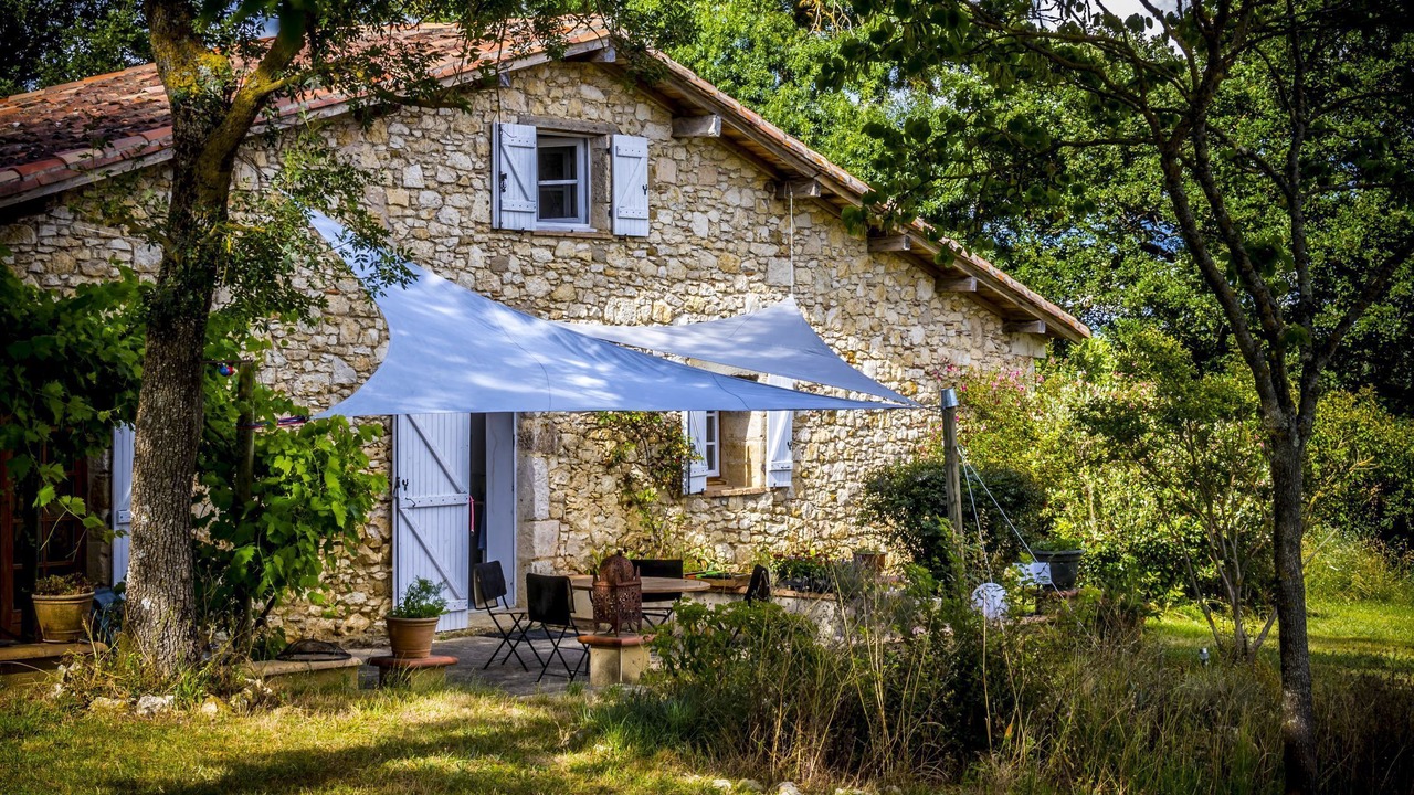 Photo of Outdoor in Touget