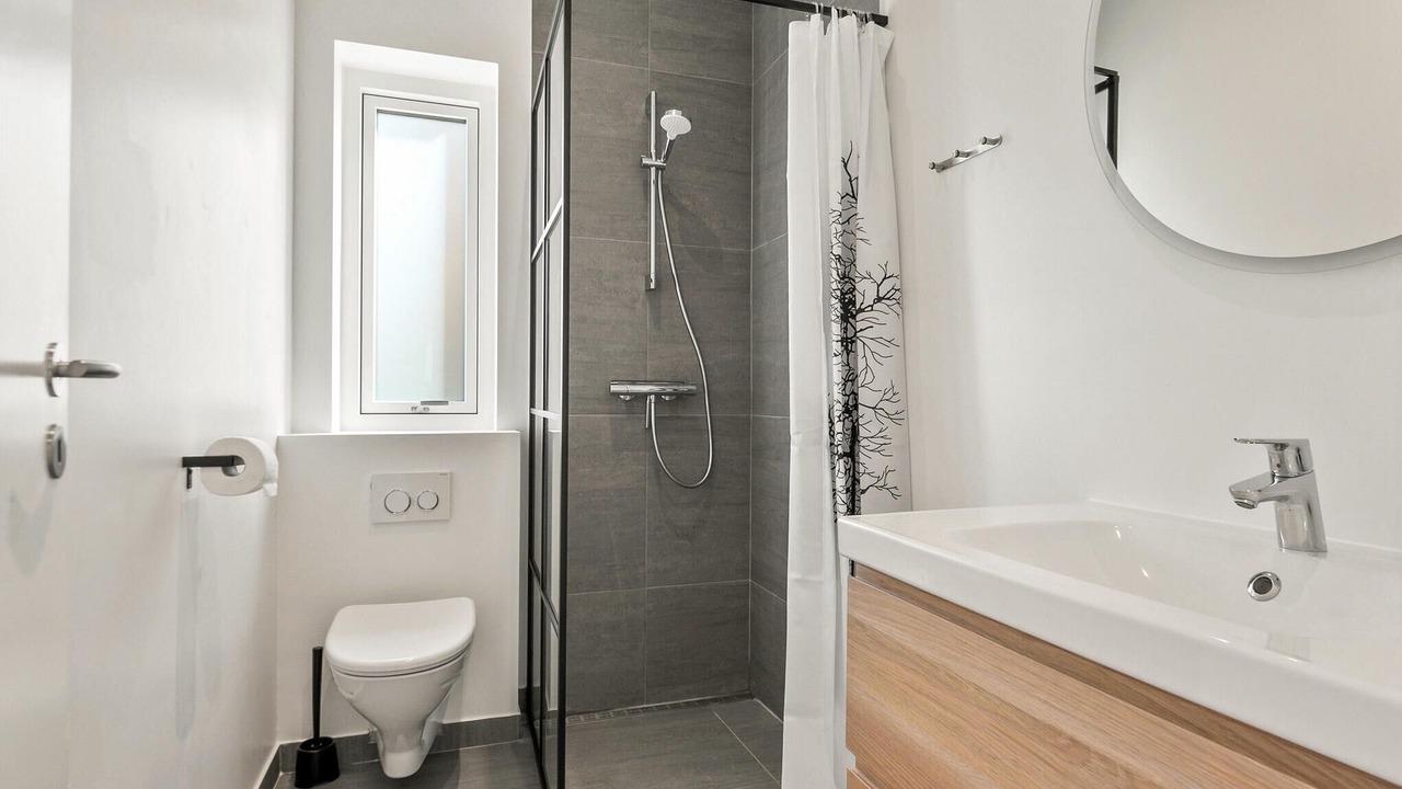 Photo of Bathroom in Ebeltoft