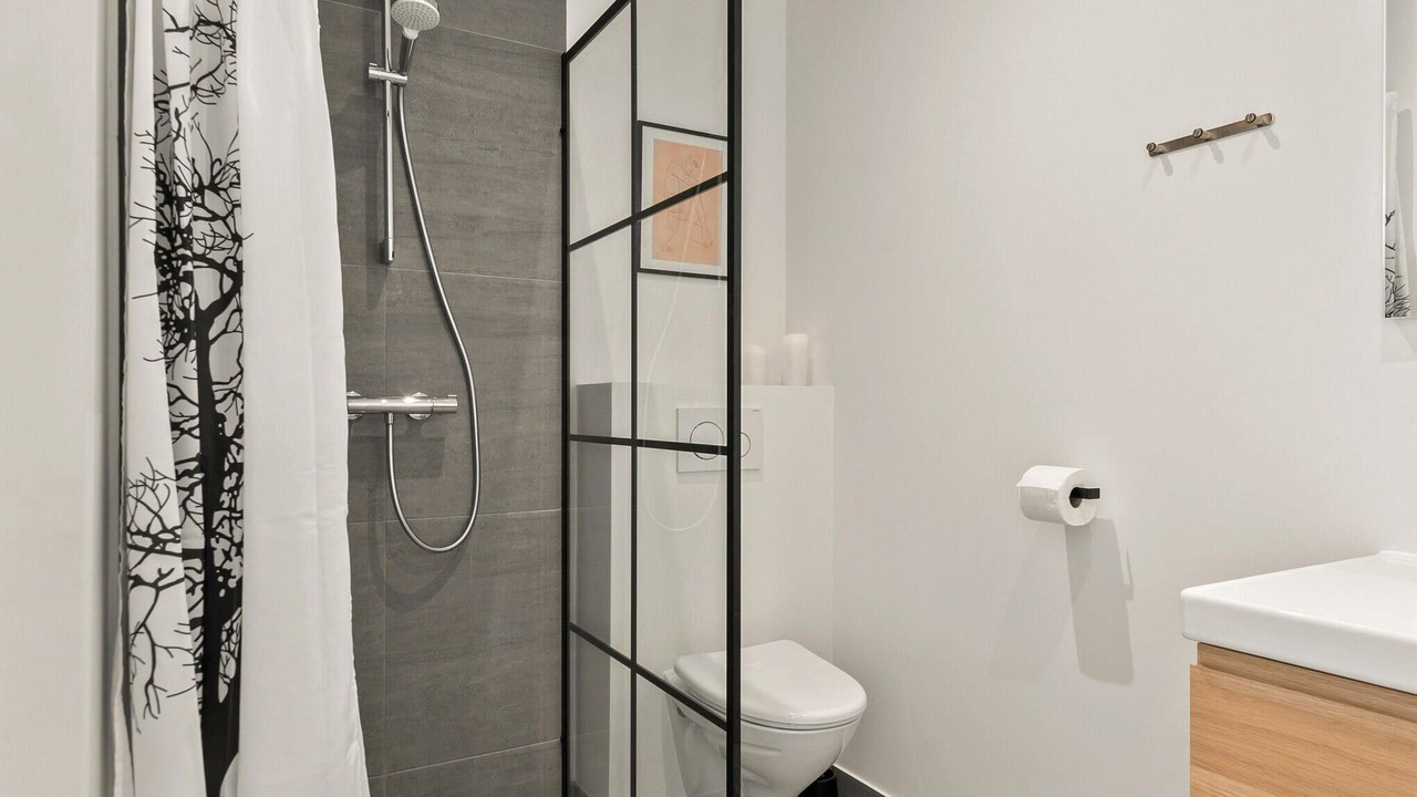 Photo of Bathroom in Ebeltoft