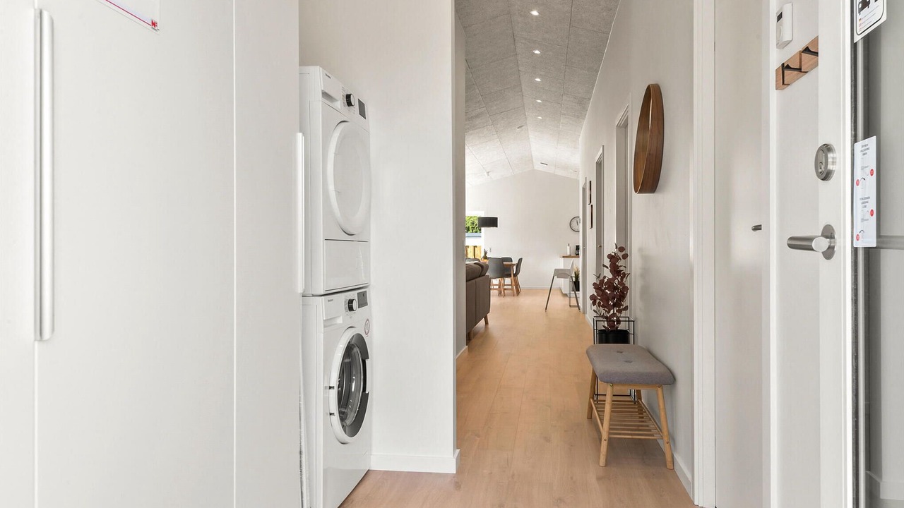 Photo of Bedroom in Ebeltoft