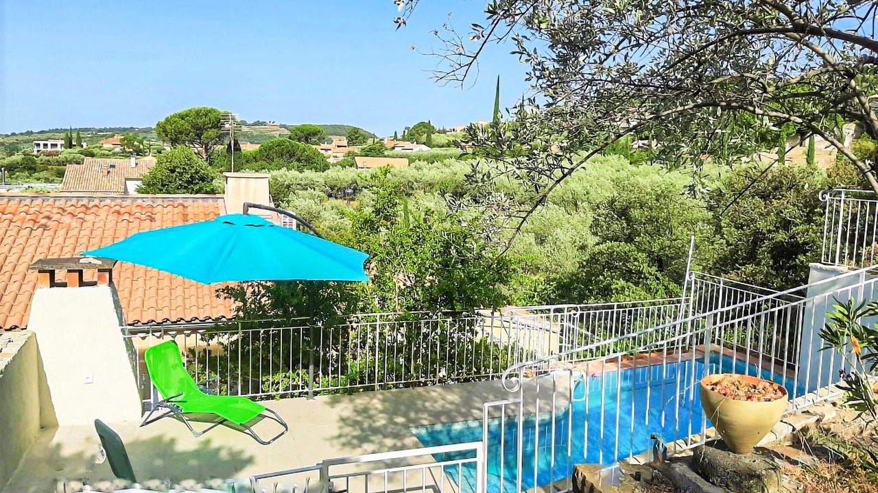 Photo of Outdoor in Nyons