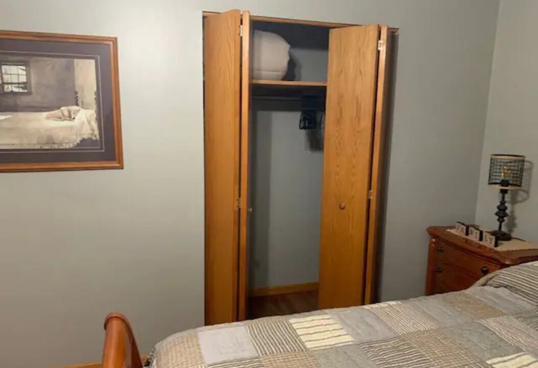 Photo of Bedroom in Union