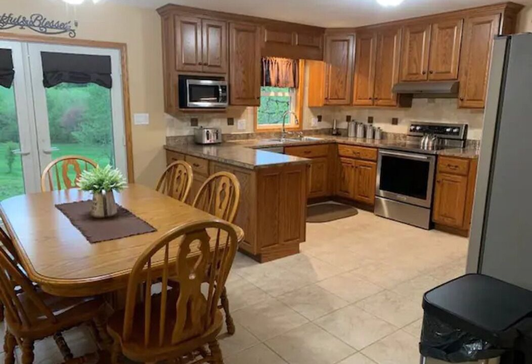 Photo of Kitchen in Union