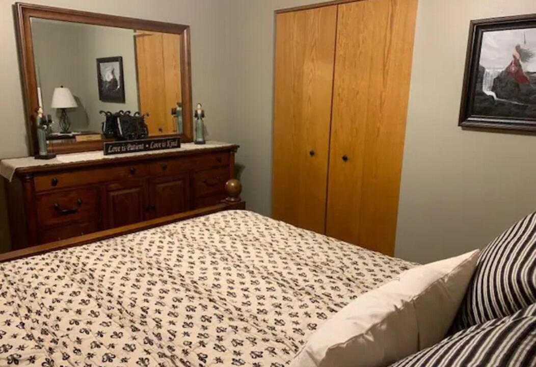Photo of Bedroom in Union