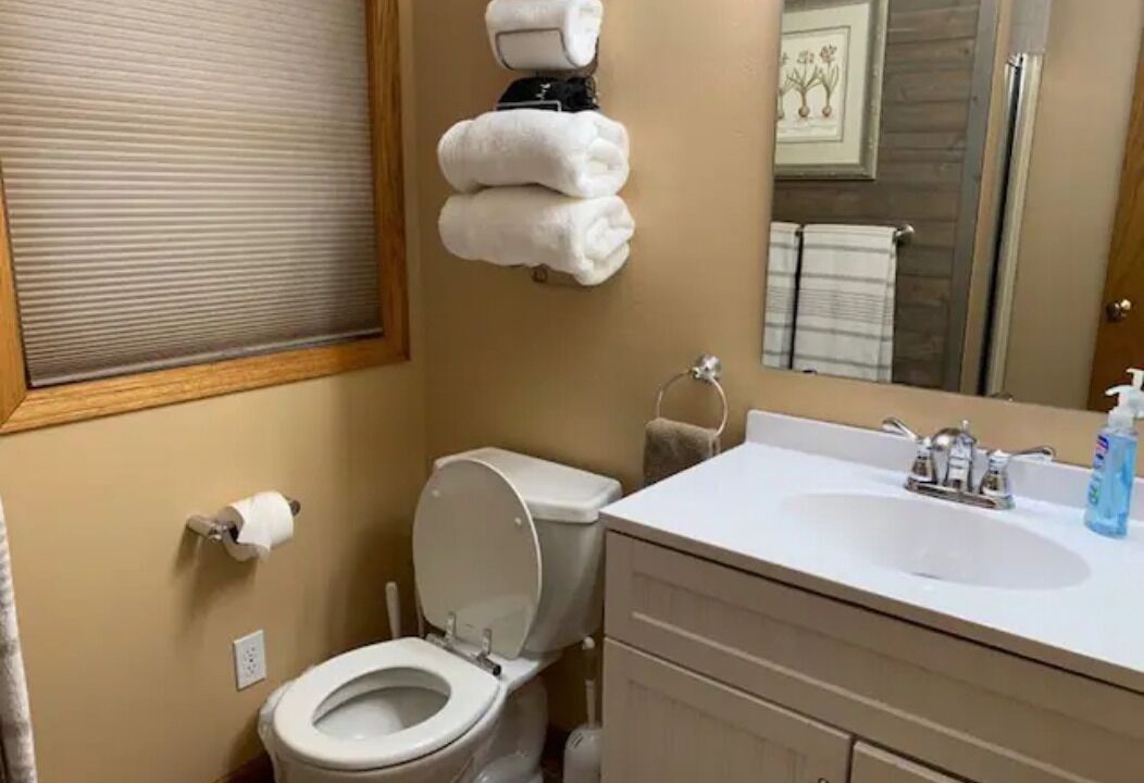 Photo of Bathroom in Union