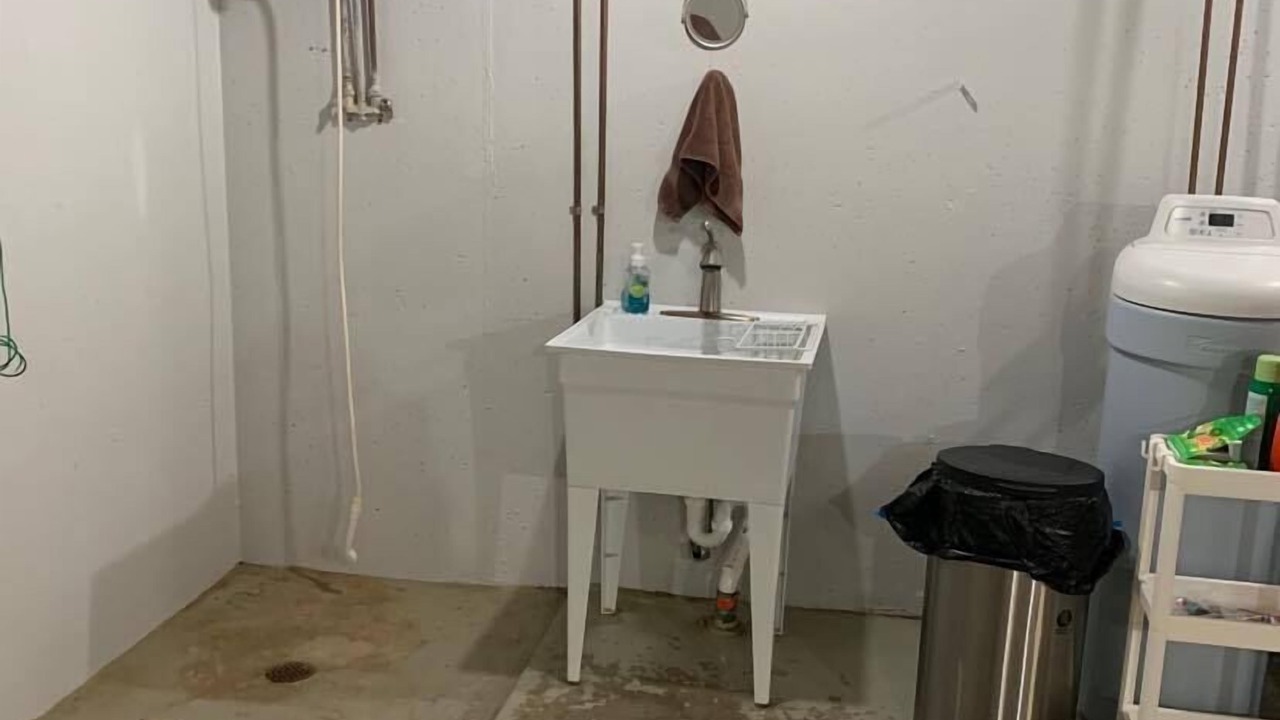 Photo of Bathroom in Union