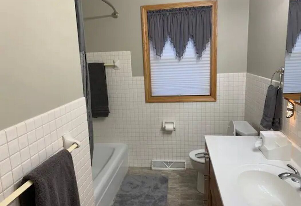 Photo of Bathroom in Union