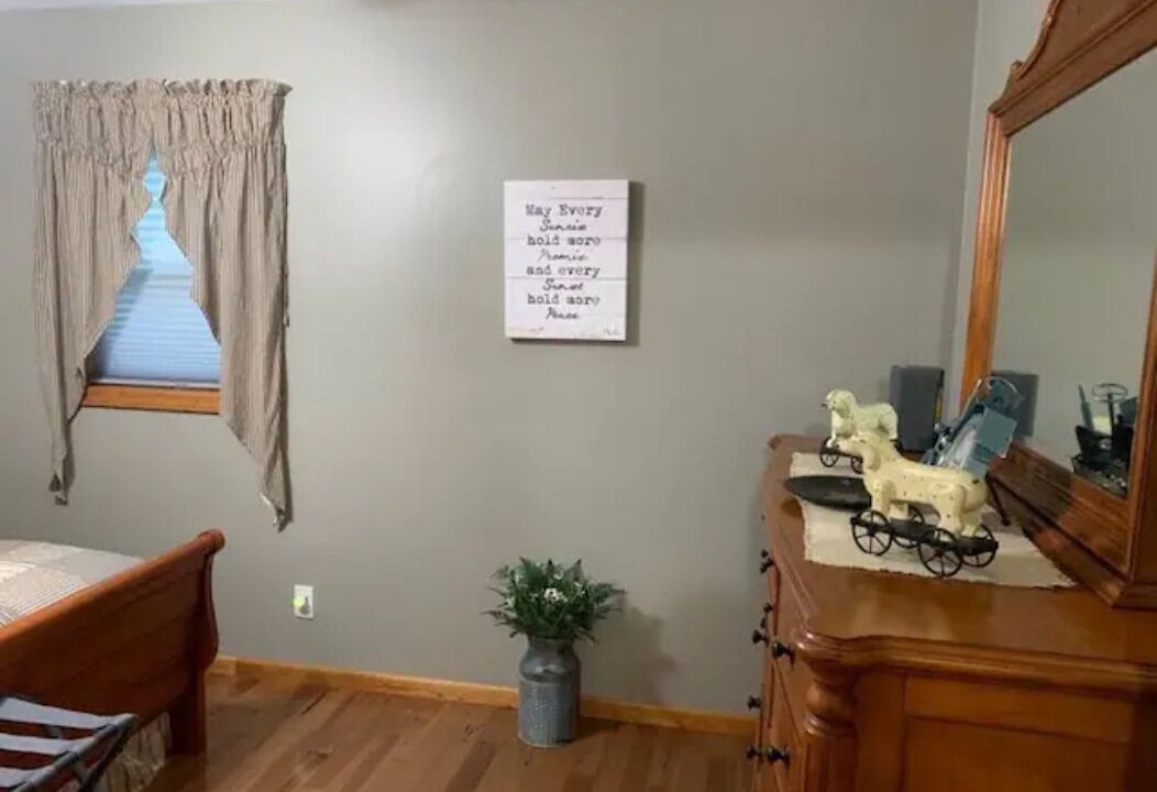 Photo of Bedroom in Union