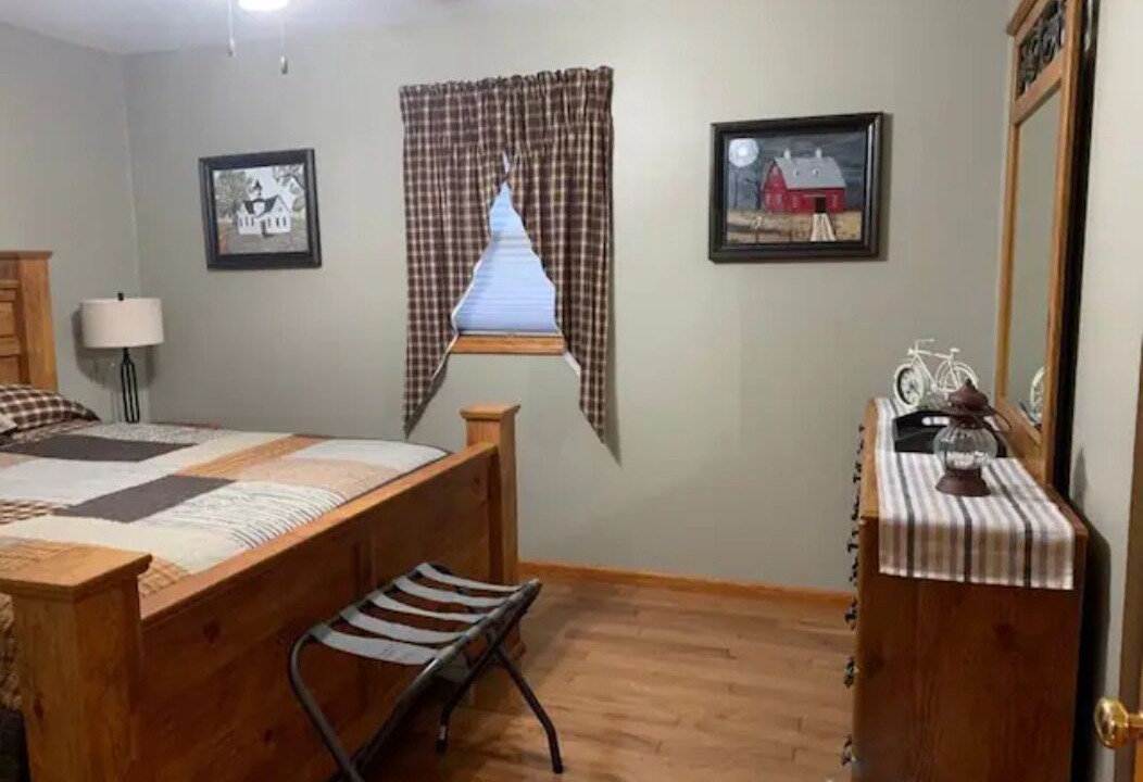 Photo of Bedroom in Union