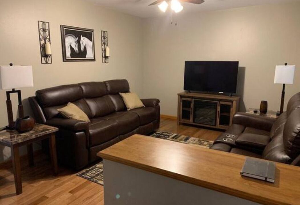 Photo of Livingroom in Union
