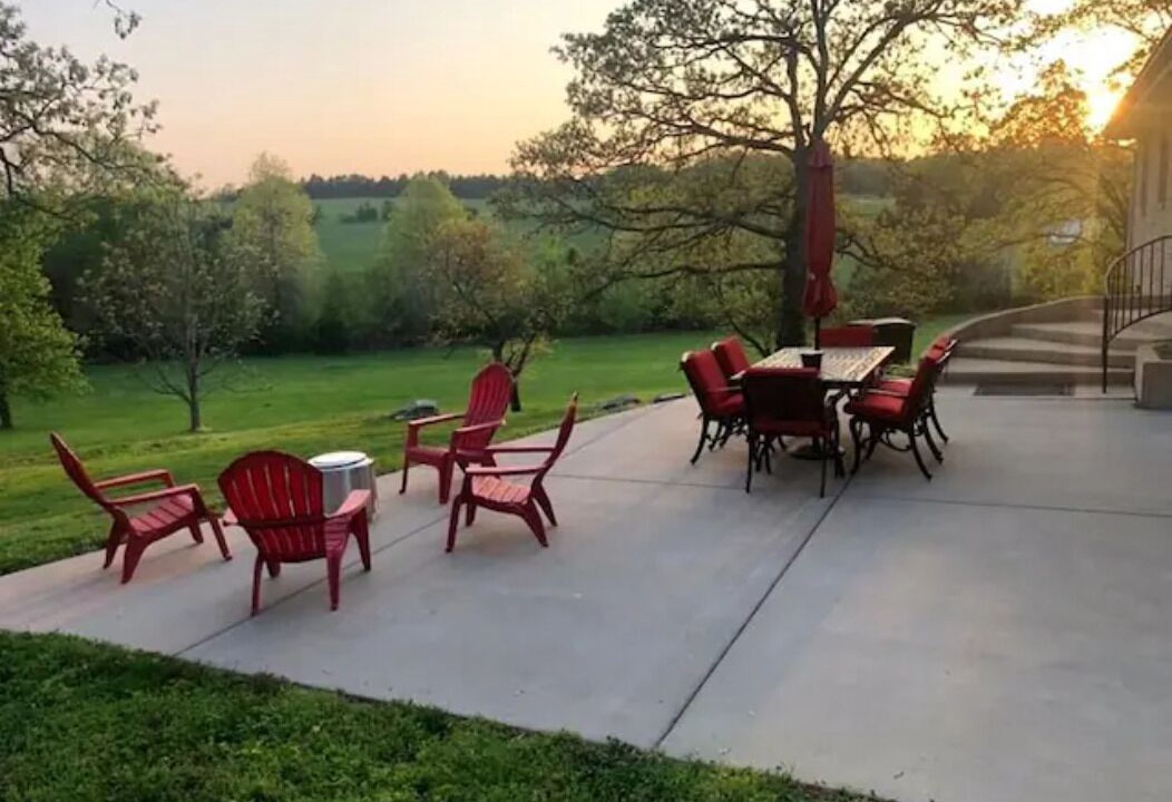 Photo of Outdoor in Union