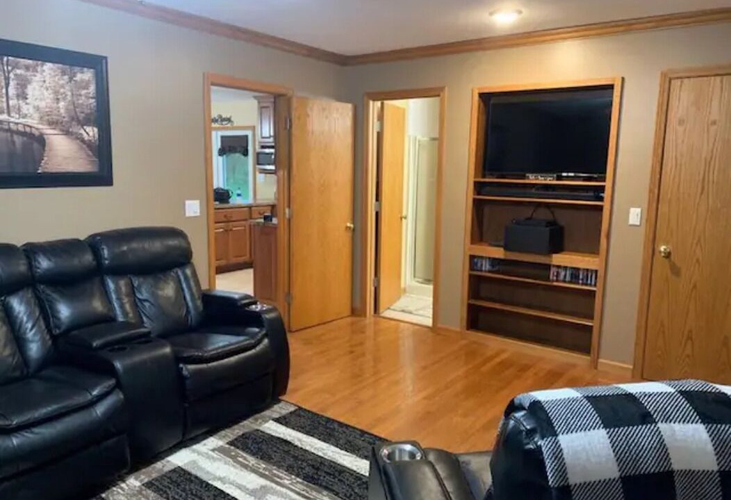 Photo of Livingroom in Union