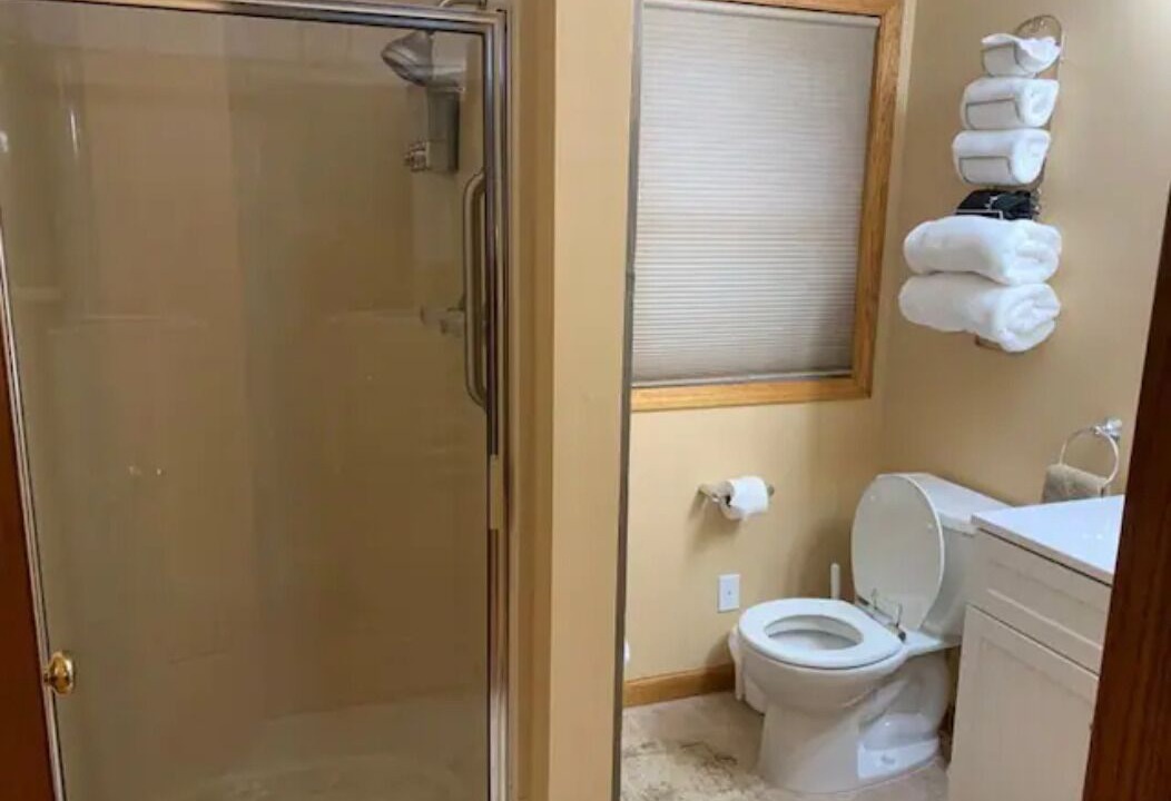 Photo of Bathroom in Union