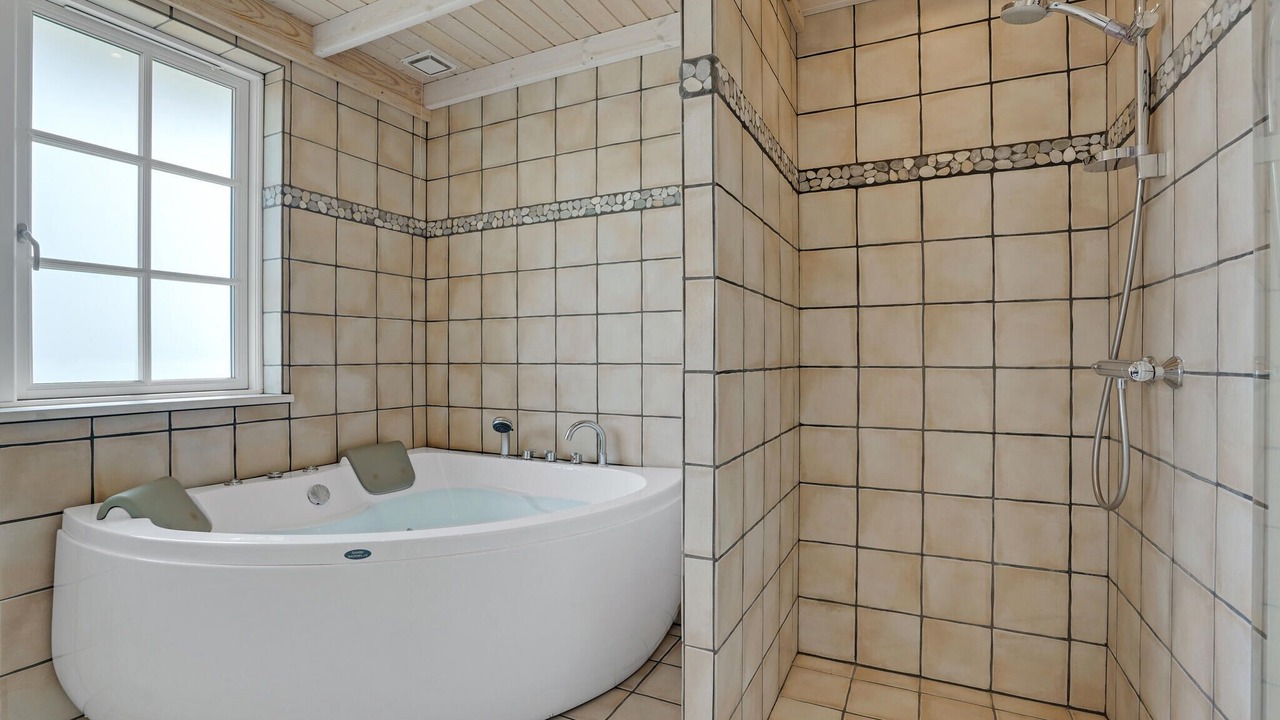 Photo of Bathroom in Frolunde