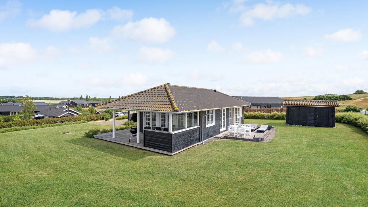 Photo of Outdoor in Frolunde