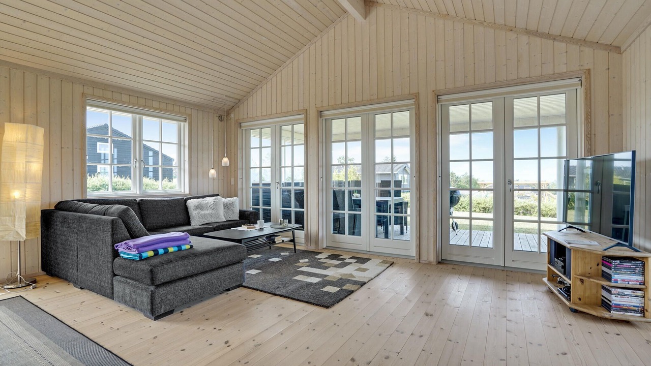 Photo of Bedroom in Frolunde