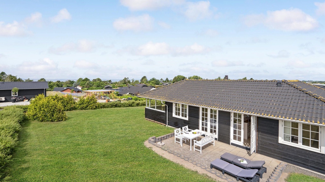 Photo of Outdoor in Frolunde