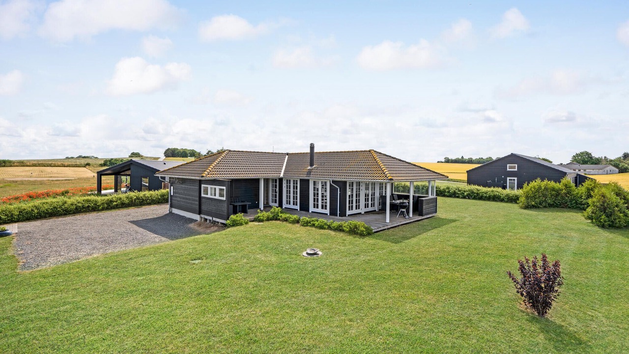 Photo of Outdoor in Frolunde