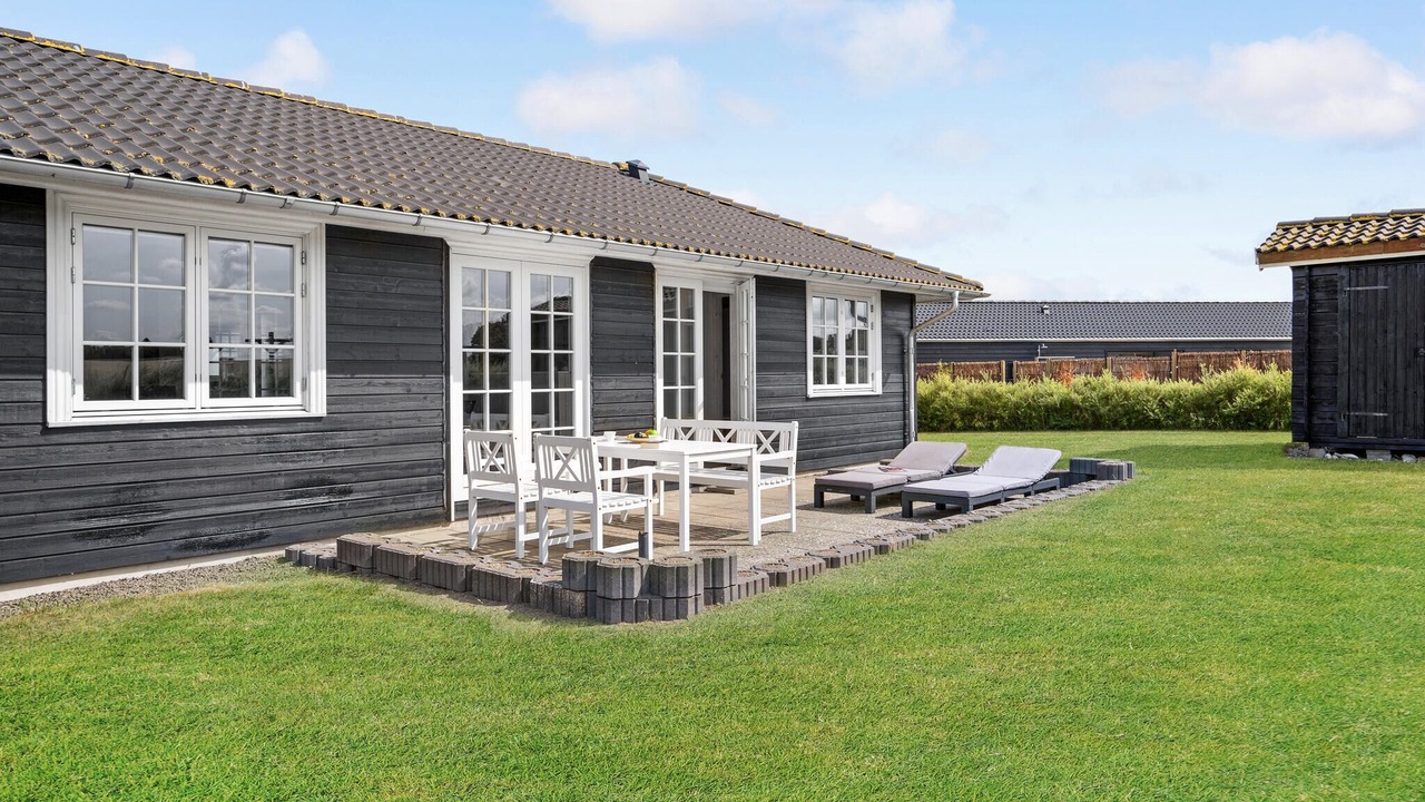 Photo of Outdoor in Frolunde