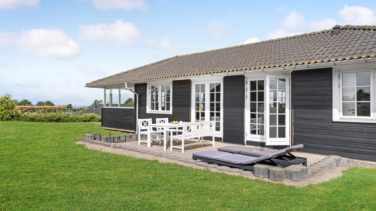 Photo of Outdoor in Frolunde