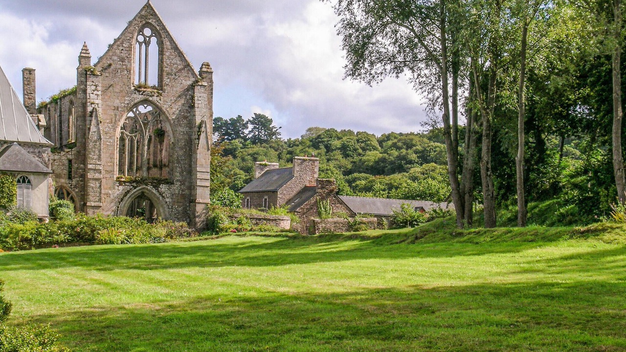 Photo of Outdoor in Quemper-Guezennec