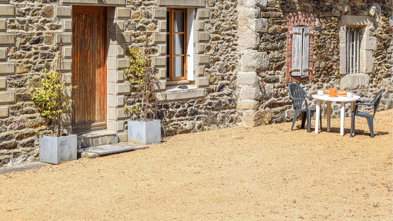 Photo of Outdoor in Quemper-Guezennec