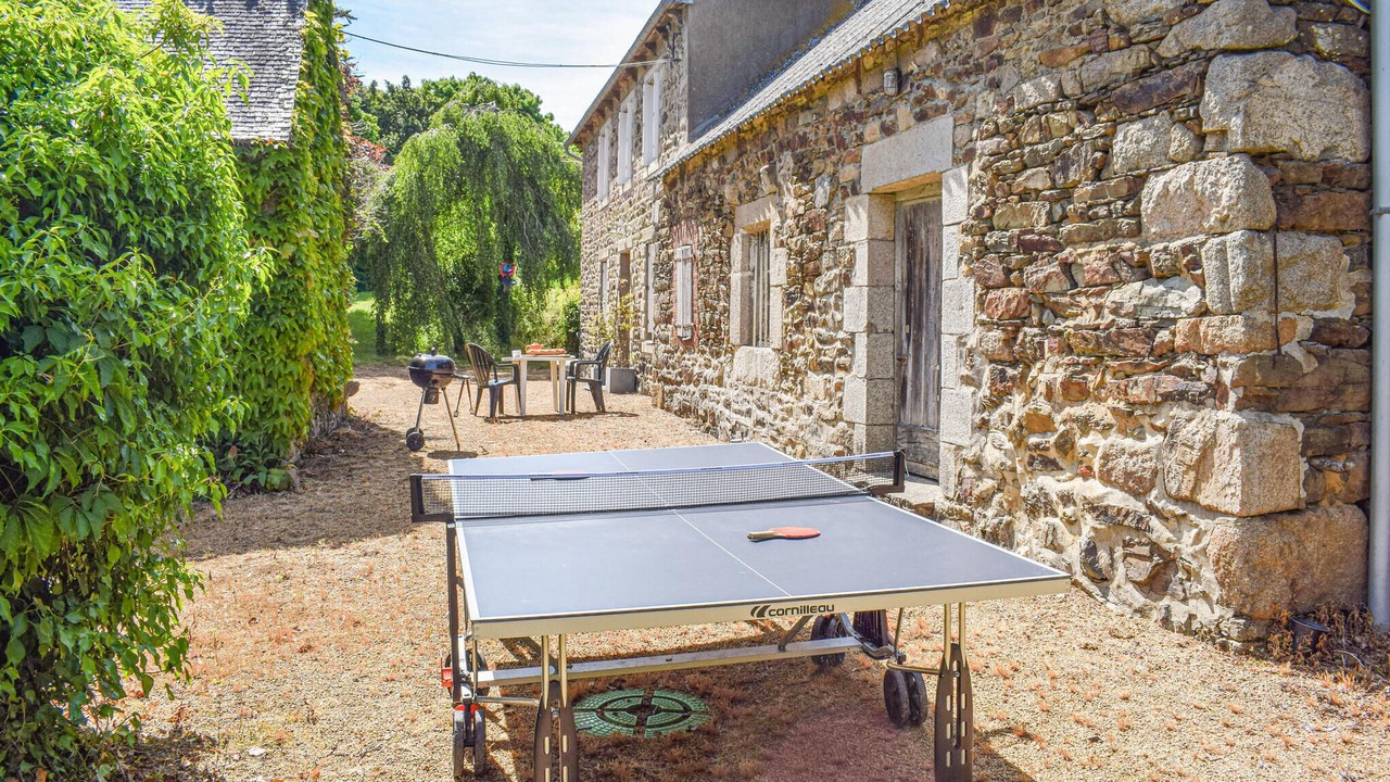 Photo of Outdoor in Quemper-Guezennec