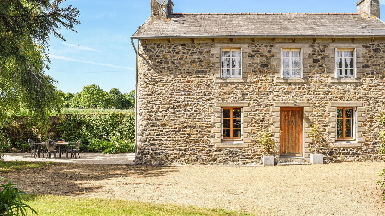 Photo of Outdoor in Quemper-Guezennec