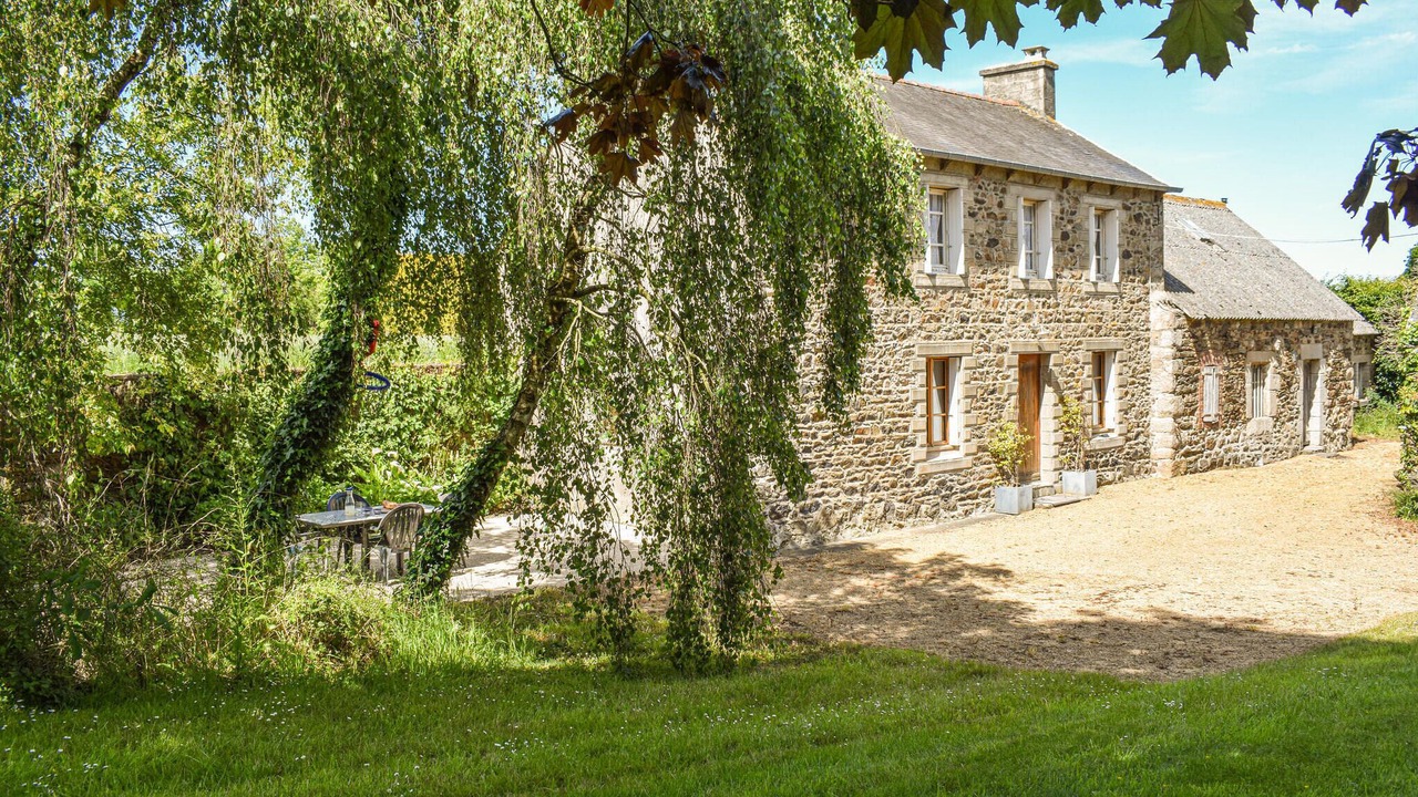 Photo of Outdoor in Quemper-Guezennec