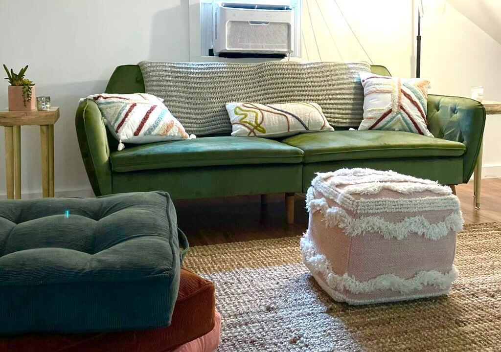 Photo of Livingroom in Ellenville