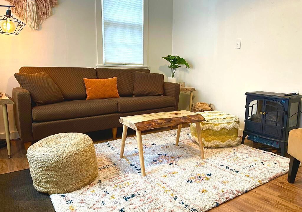 Photo of Livingroom in Ellenville