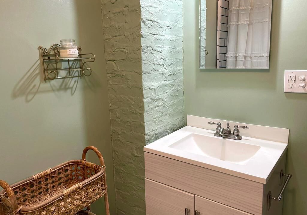 Photo of Bathroom in Ellenville