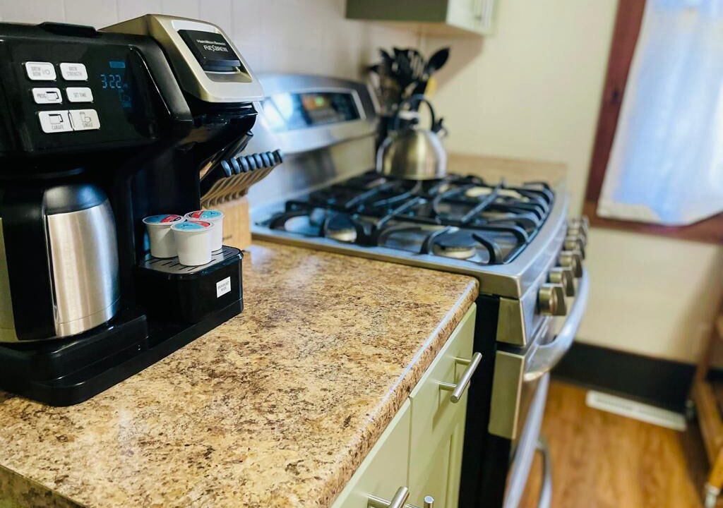 Photo of Kitchen in Ellenville