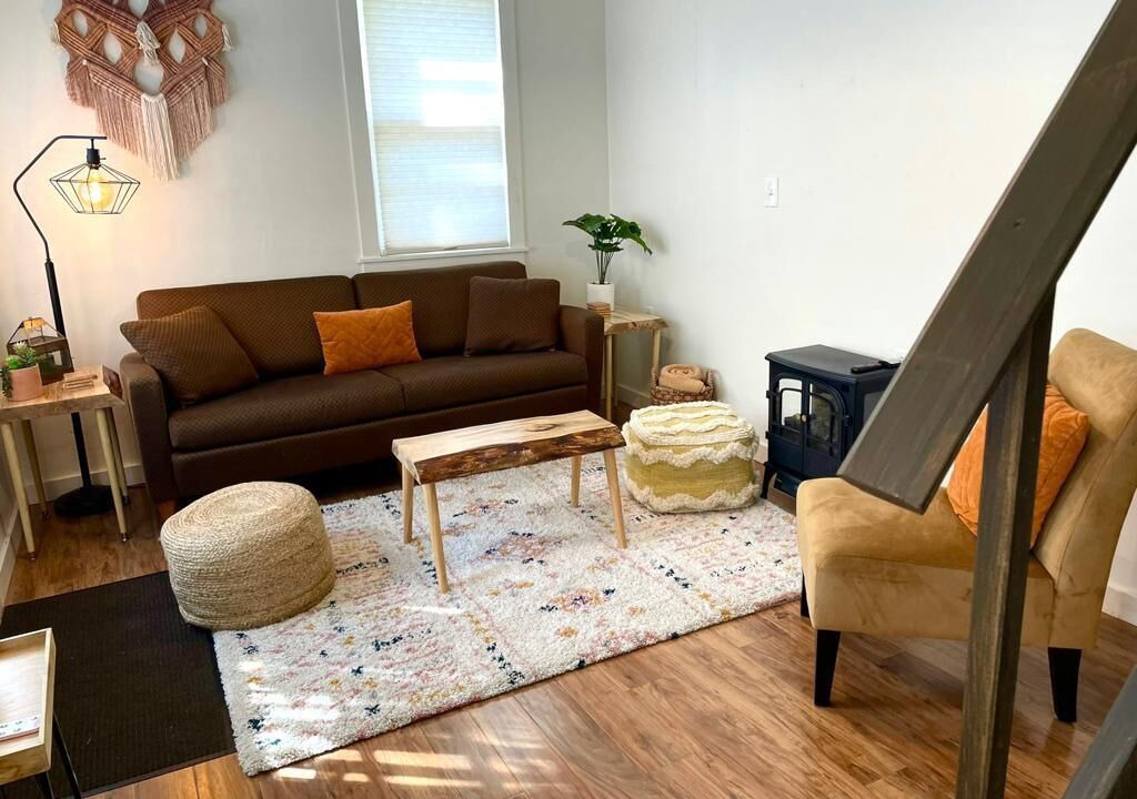 Photo of Livingroom in Ellenville