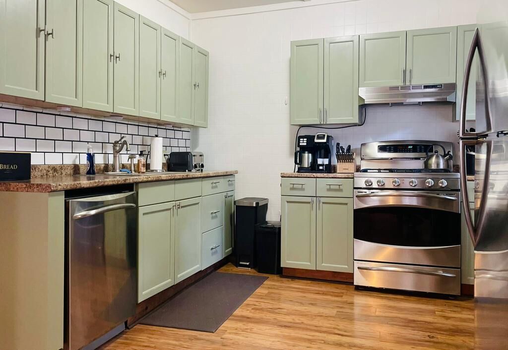 Photo of Kitchen in Ellenville