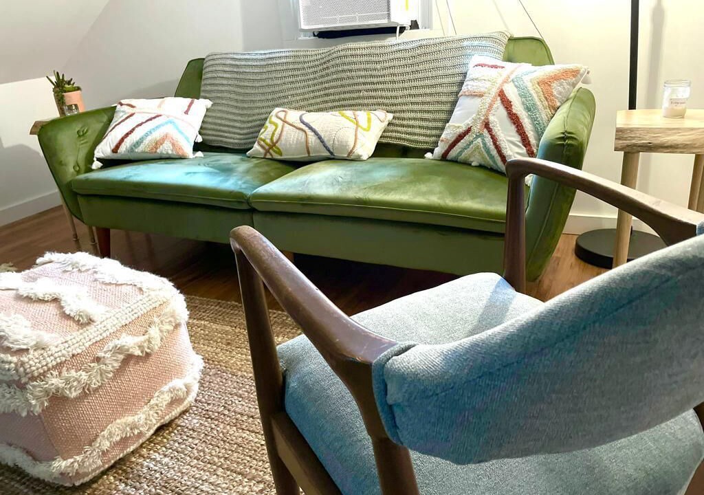 Photo of Livingroom in Ellenville