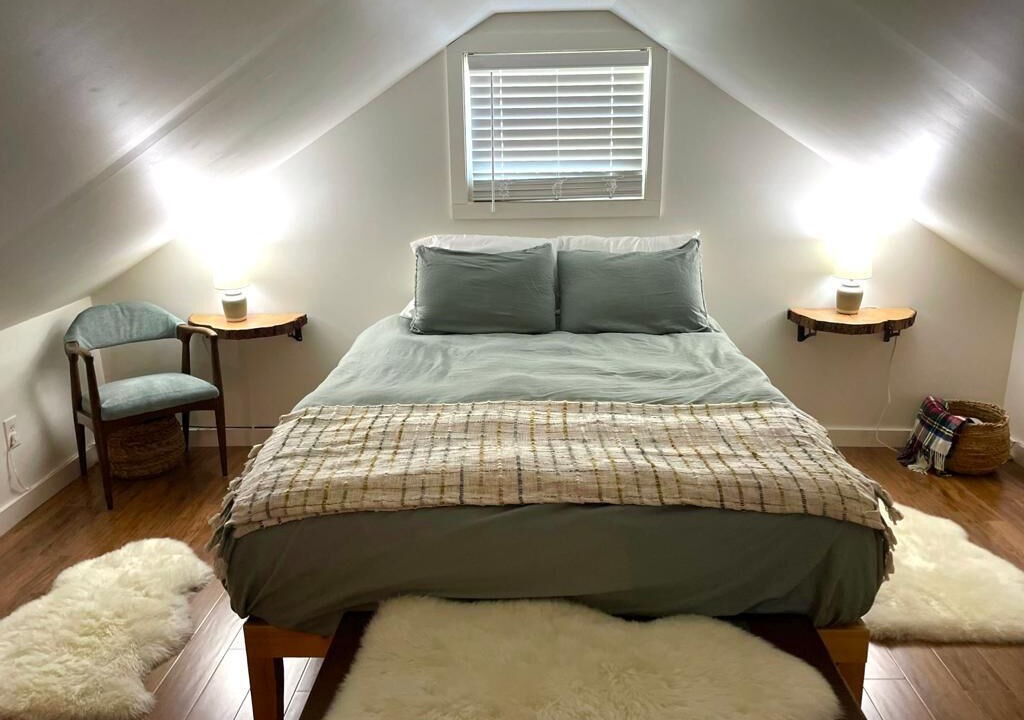 Photo of Bedroom in Ellenville