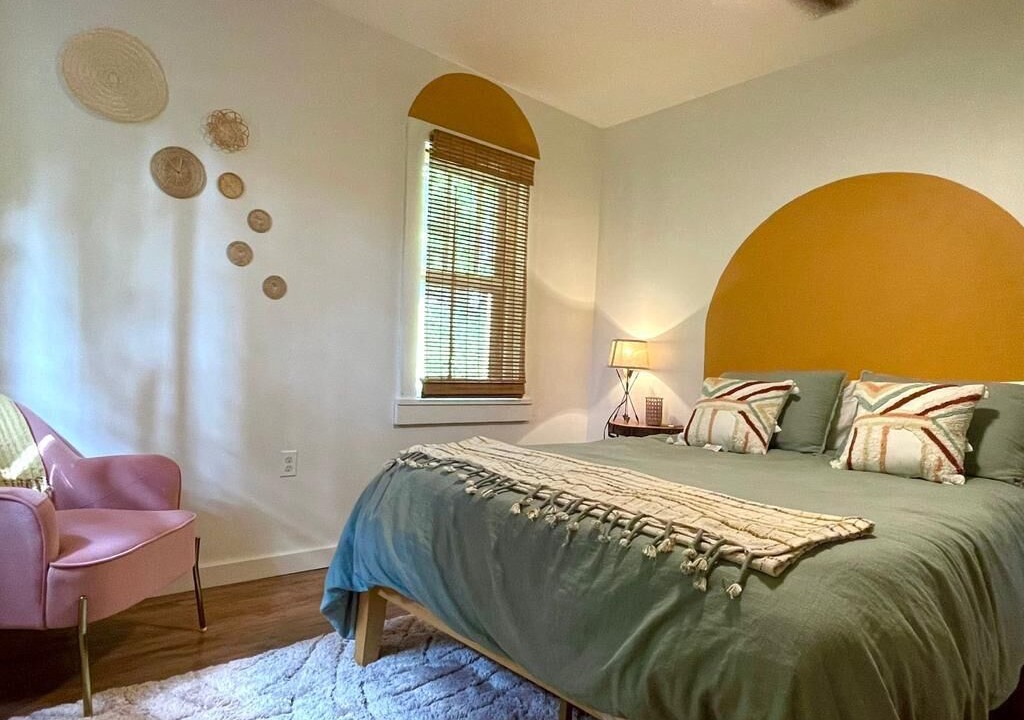 Photo of Bedroom in Ellenville