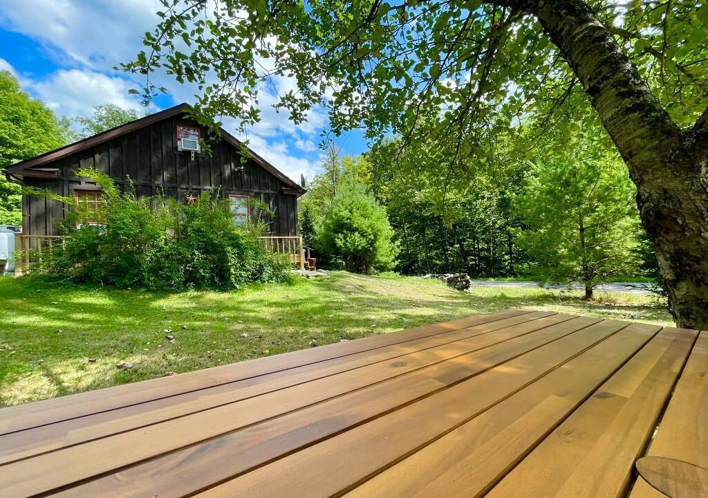 Photo of Patio Balcony in Ellenville