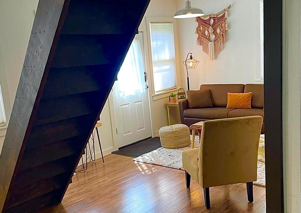 Photo of Livingroom in Ellenville