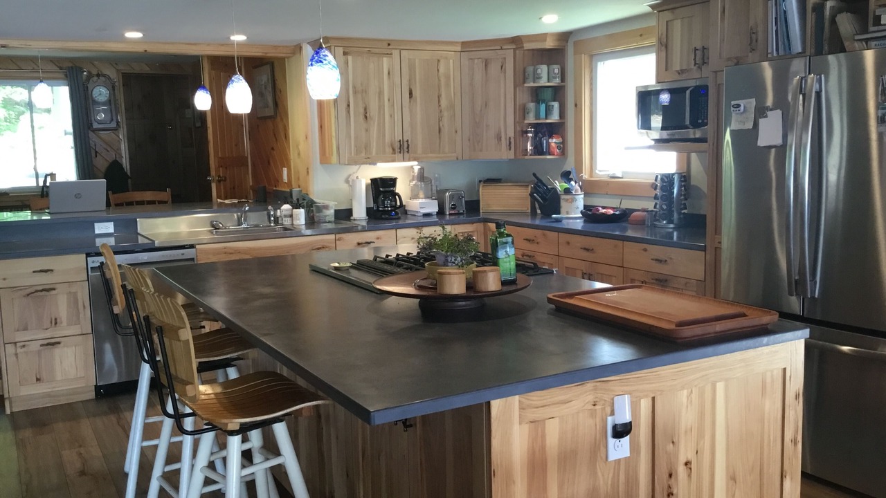 Photo of Kitchen in Hopkinton