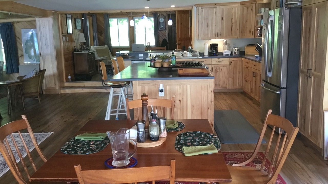 Photo of Kitchen in Hopkinton