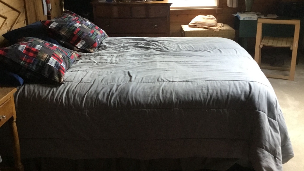 Photo of Bedroom in Hopkinton