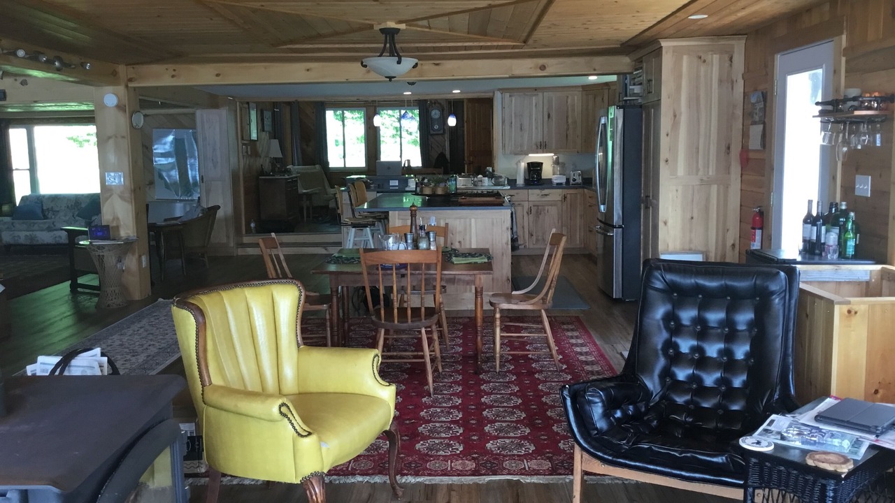 Photo of Livingroom in Hopkinton