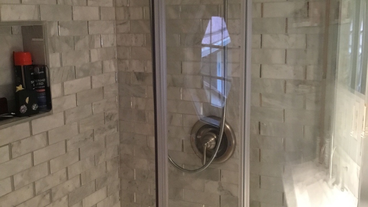 Photo of Bathroom in Hopkinton