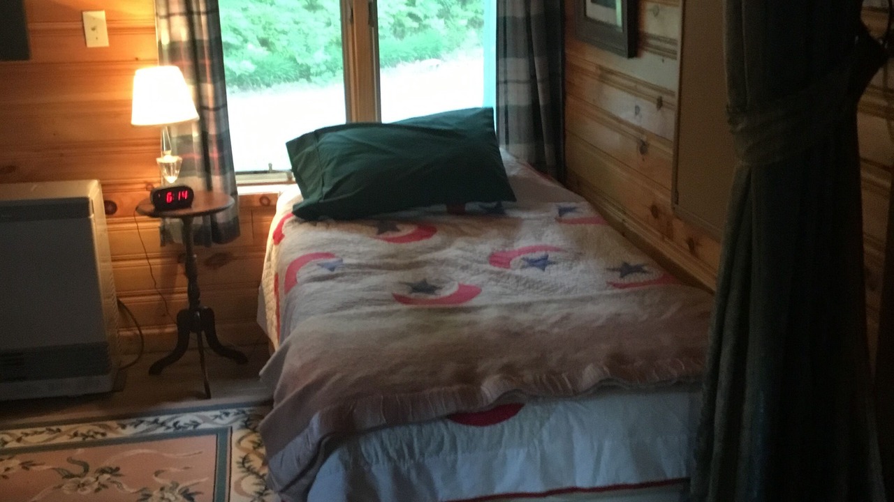 Photo of Bedroom in Hopkinton