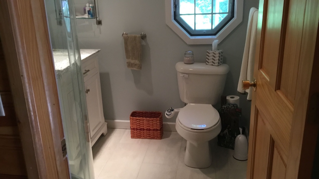 Photo of Bathroom in Hopkinton