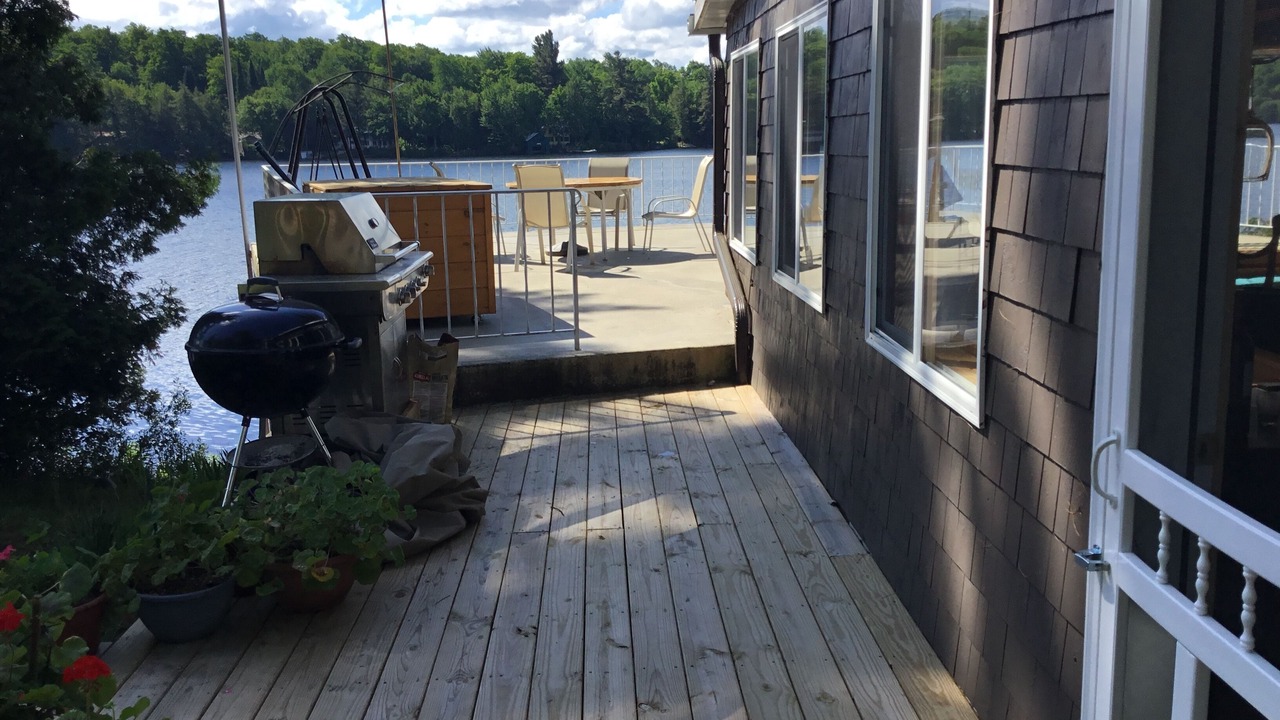 Photo of Outdoor in Hopkinton