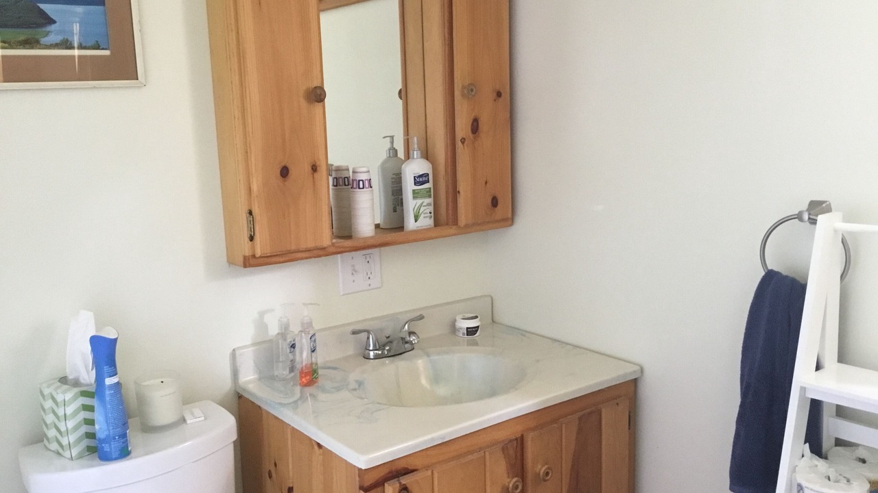 Photo of Bathroom in Hopkinton